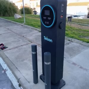 Cargador Estella del Marques 1