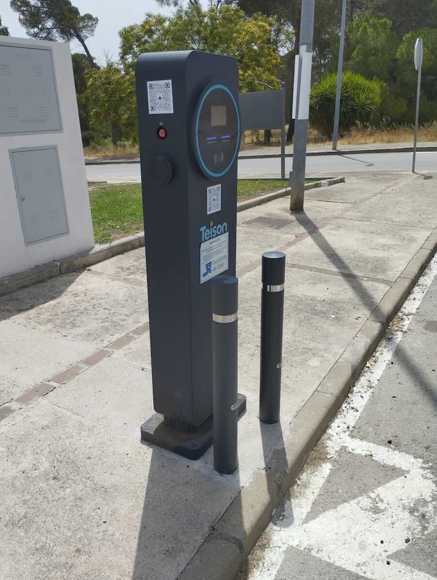 Cargador Estella del Marqués - Imagen 6