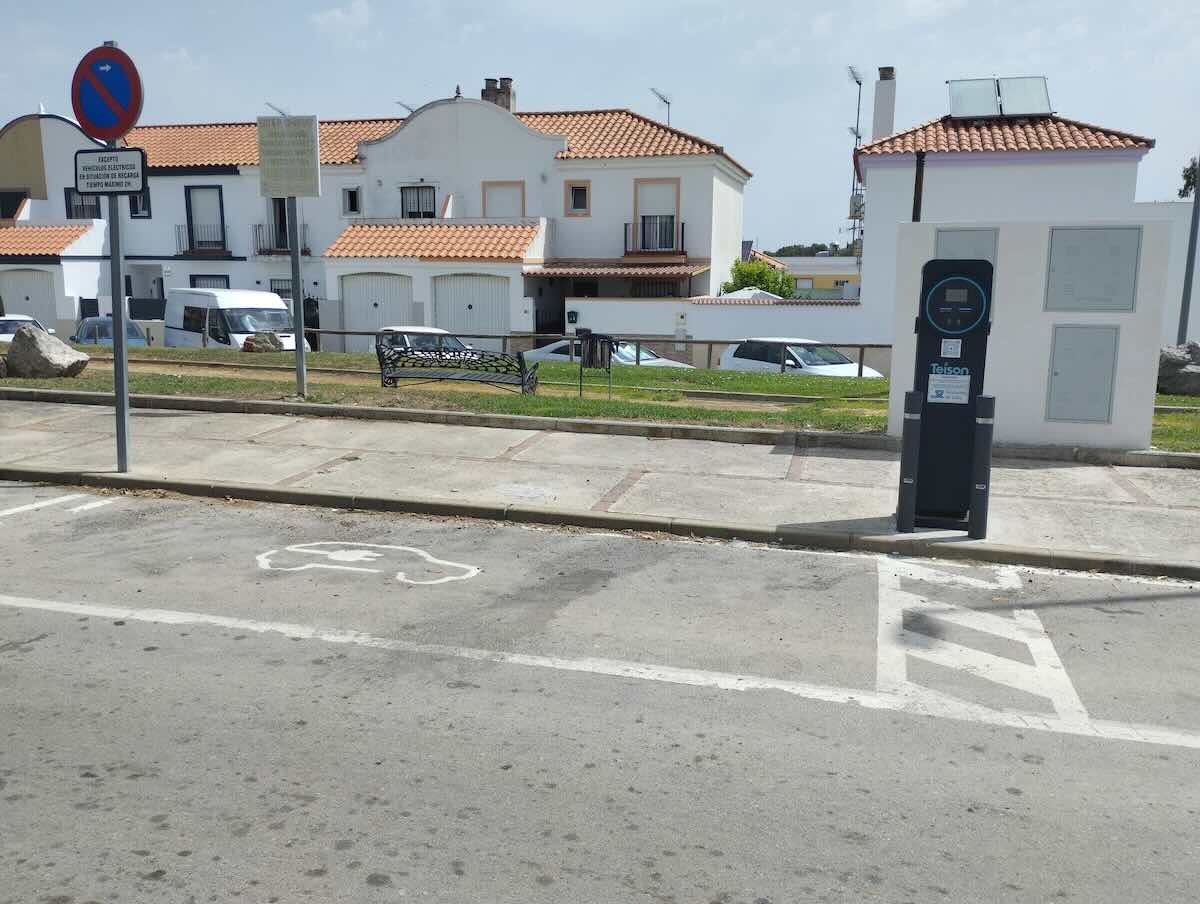 Cargador Estella del Marqués - Imagen 4