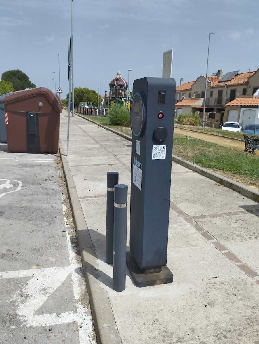 Cargador Estella del Marqués - Imagen 3