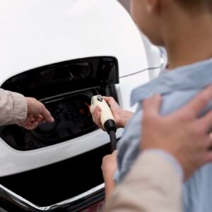 Cargador Charger Exchange